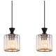 GLOBO CEILING LAMP JORDANA 15742-4