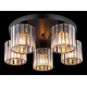 GLOBO CEILING LAMP JORDANA 15742-5D
