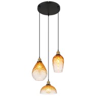 GLOBO PENDUL SALVY 15786-3H1