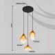 GLOBO PENDANT LAMP SALVY 15786-3H1