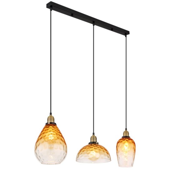 GLOBO PENDUL SALVY 15786-3H