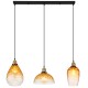 GLOBO PENDUL SALVY 15786-3H