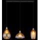 GLOBO PENDUL SALVY 15786-3H