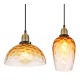 GLOBO PENDUL SALVY 15786-3H