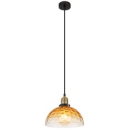 GLOBO PENDUL SALVY 15786H1