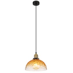 GLOBO PENDANT LAMP SALVY 15786H1