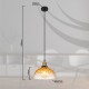 GLOBO ПЕНДЕЛ SALVY 15786H1