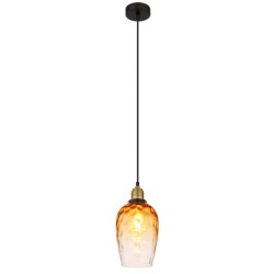 GLOBO PENDANT LAMP SALVY 15786H2