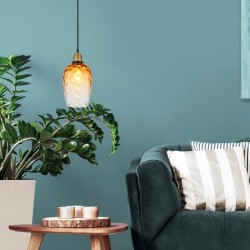 GLOBO PENDANT LAMP SALVY 15786H2