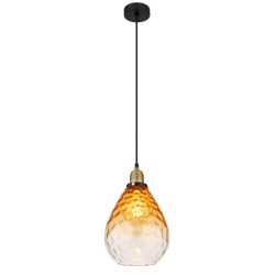 GLOBO PENDANT LAMP SALVY 15786H