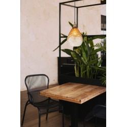 GLOBO PENDANT LAMP SALVY 15786H