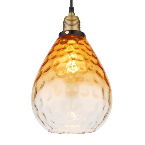 GLOBO PENDUL SALVY 15786H