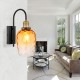 GLOBO LAMPA DE PERETE SALVY 15786W