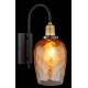 GLOBO LAMPA DE PERETE SALVY 15786W