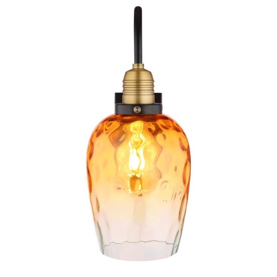 GLOBO LAMPA DE PERETE SALVY 15786W