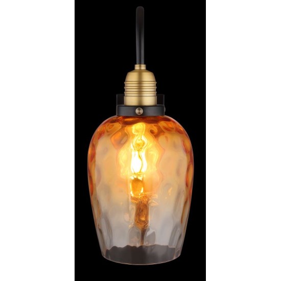 GLOBO LAMPA DE PERETE SALVY 15786W