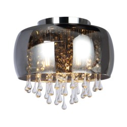GLOBO CEILING LAMP KALLA 15809D