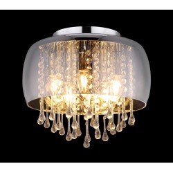 GLOBO CEILING LAMP KALLA 15809D