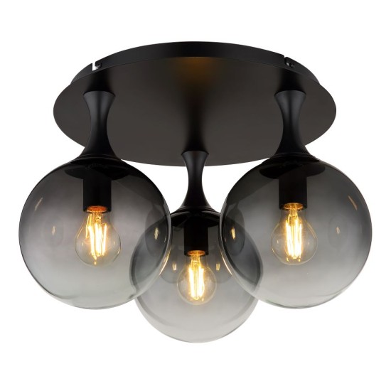 GLOBO CEILING LAMP DALTON 15885-3D