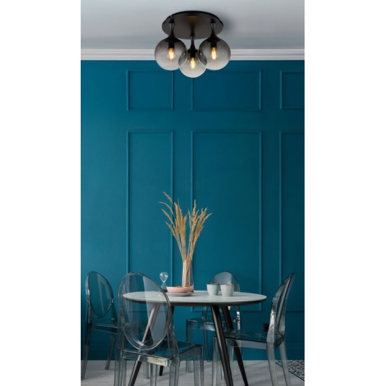 GLOBO CEILING LAMP DALTON 15885-3D