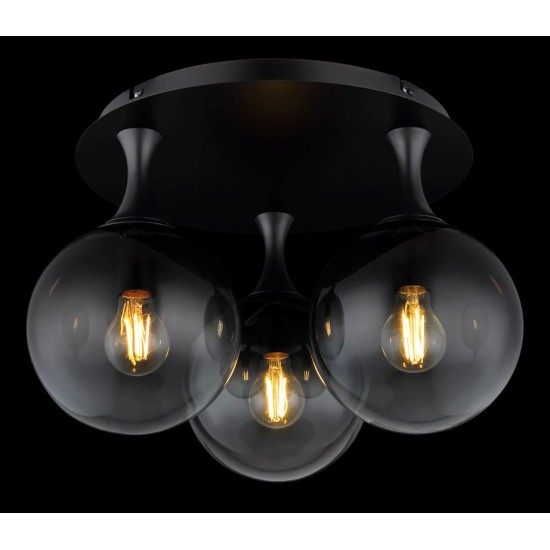 GLOBO CEILING LAMP DALTON 15885-3D