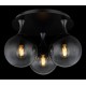 GLOBO CEILING LAMP DALTON 15885-3D