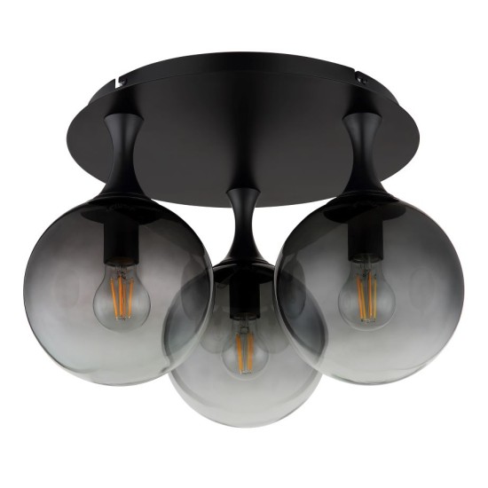 GLOBO CEILING LAMP DALTON 15885-3D
