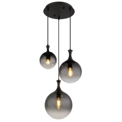 GLOBO ПОЛИЛЕЙ DALTON 15885-3H