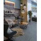 GLOBO CEILING LAMP DALTON 15885-3H