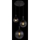 GLOBO CEILING LAMP DALTON 15885-3H