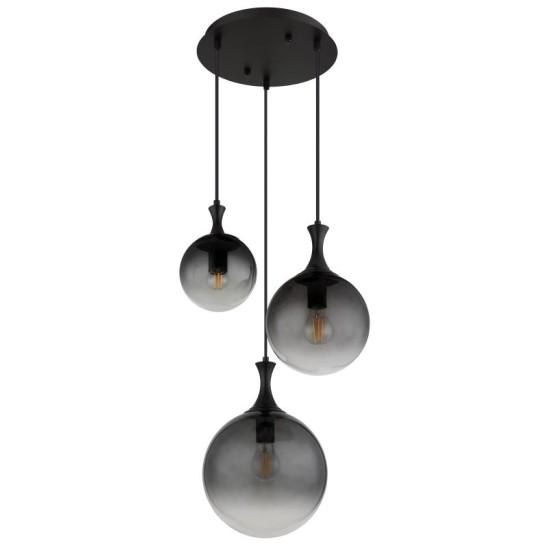 GLOBO CEILING LAMP DALTON 15885-3H