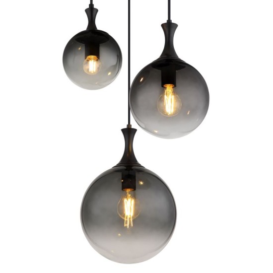 GLOBO CEILING LAMP DALTON 15885-3H