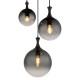 GLOBO CEILING LAMP DALTON 15885-3H