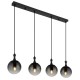 GLOBO CEILING LAMP DALTON 15885-4H