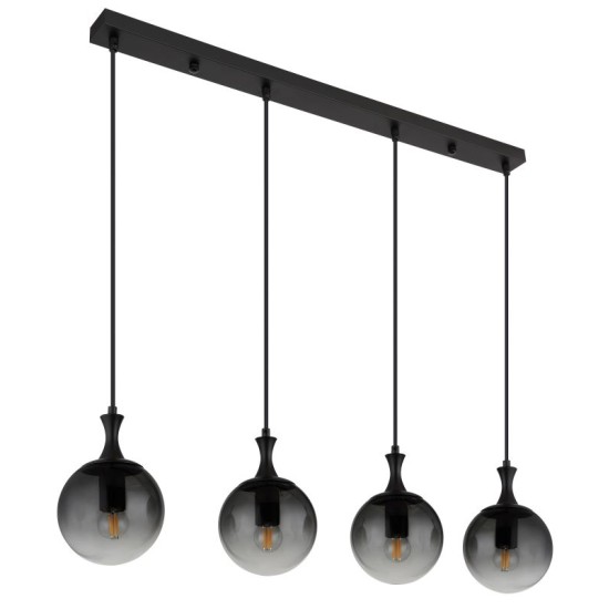 GLOBO CEILING LAMP DALTON 15885-4H