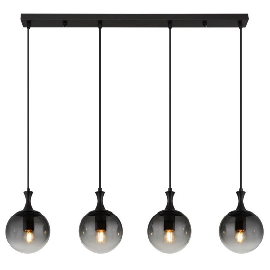 GLOBO CEILING LAMP DALTON 15885-4H