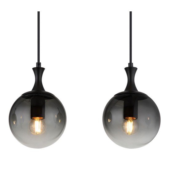 GLOBO CEILING LAMP DALTON 15885-4H