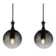 GLOBO CEILING LAMP DALTON 15885-4H