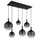 GLOBO CEILING LAMP DALTON 15885-6H