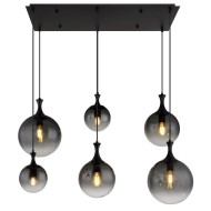 GLOBO ПОЛИЛЕЙ DALTON 15885-6H