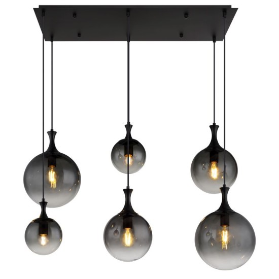 GLOBO CEILING LAMP DALTON 15885-6H