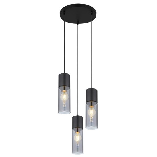 GLOBO CEILING LAMP ANNIKA 21000-3HB