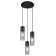 GLOBO CEILING LAMP ANNIKA 21000-3HB