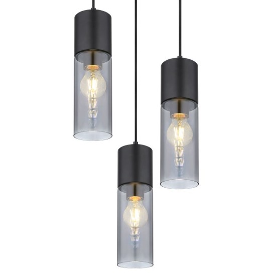 GLOBO CEILING LAMP ANNIKA 21000-3HB