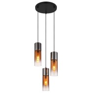 GLOBO CEILING LAMP ANNIKA 21000-3HG