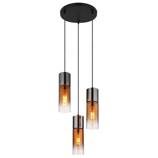 GLOBO CEILING LAMP ANNIKA 21000-3HG