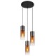 GLOBO CEILING LAMP ANNIKA 21000-3HG