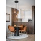 GLOBO CEILING LAMP ANNIKA 21000-3HG