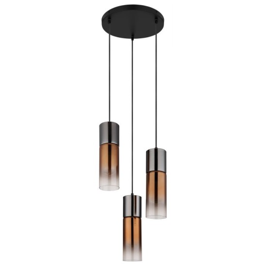 GLOBO CEILING LAMP ANNIKA 21000-3HG