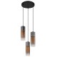 GLOBO CEILING LAMP ANNIKA 21000-3HG